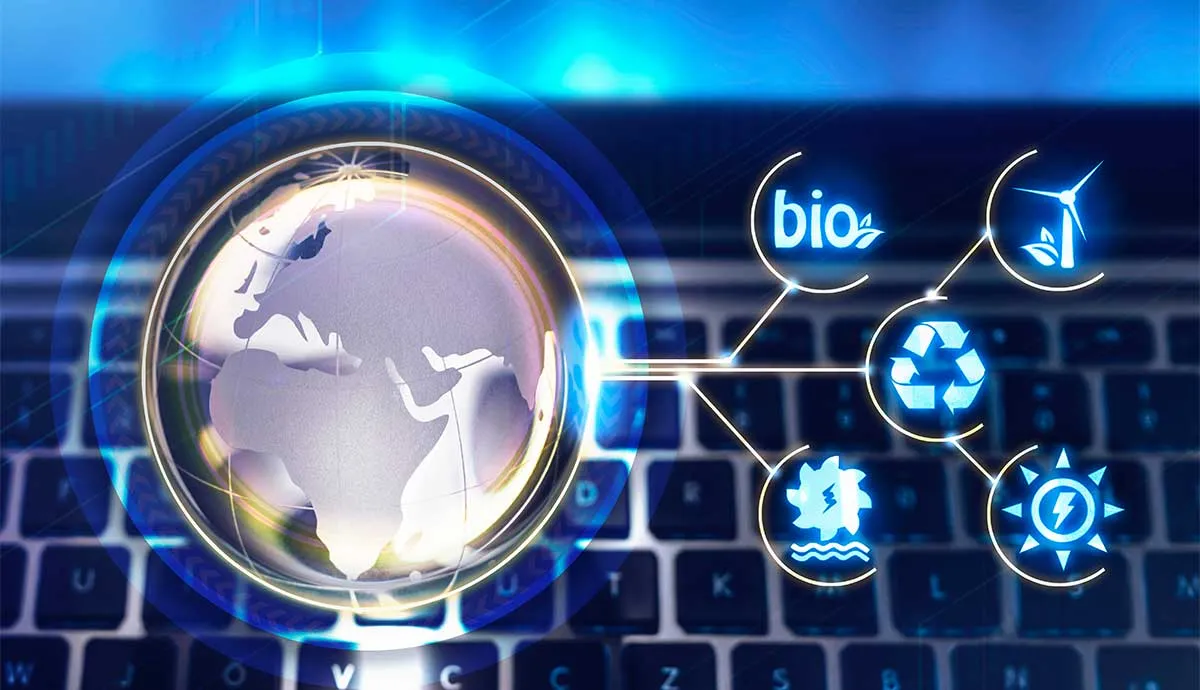 Designing for sustainability