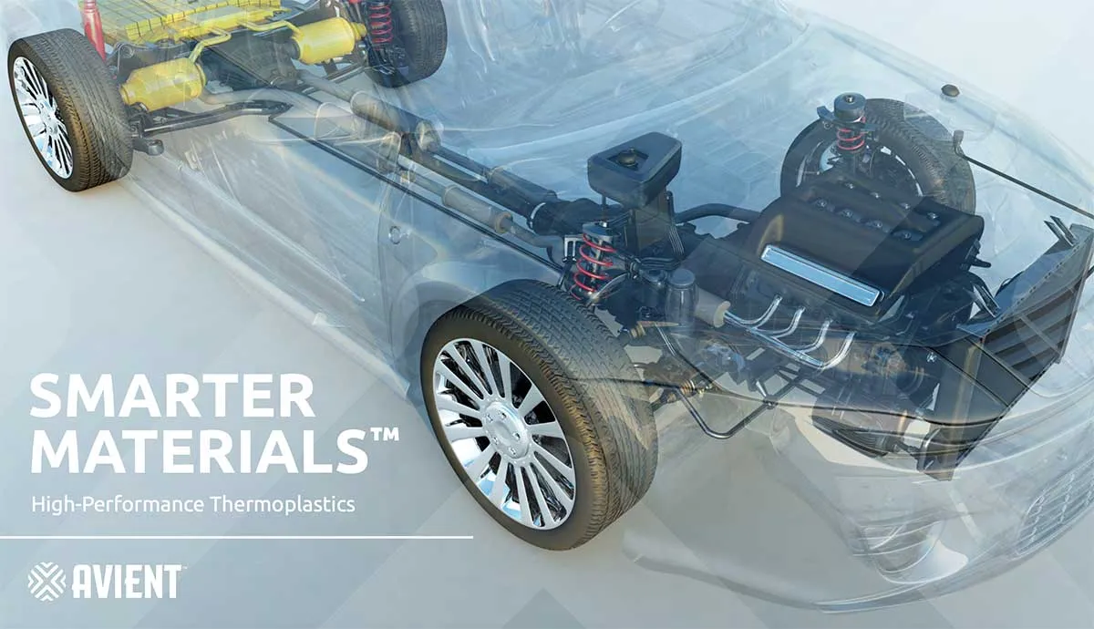 Smarter Materials eBook cover page