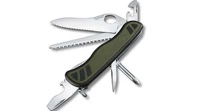Pocket knife