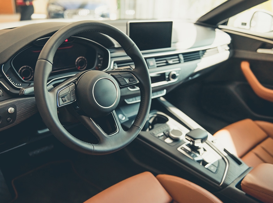 reSound™ REC TPE AF 7210 grades to Asia, offering a range of PCR-based solutions for overmolding PP in demanding automotive applications