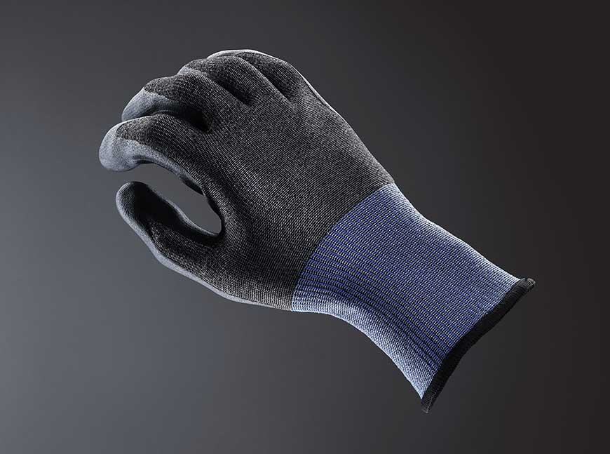Dyneema Protective Glove